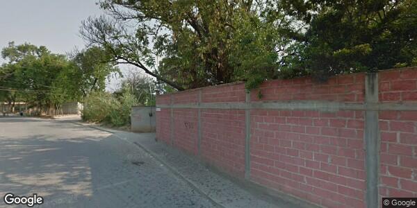 CORRALON MUNICIPAL DE AJALPAN